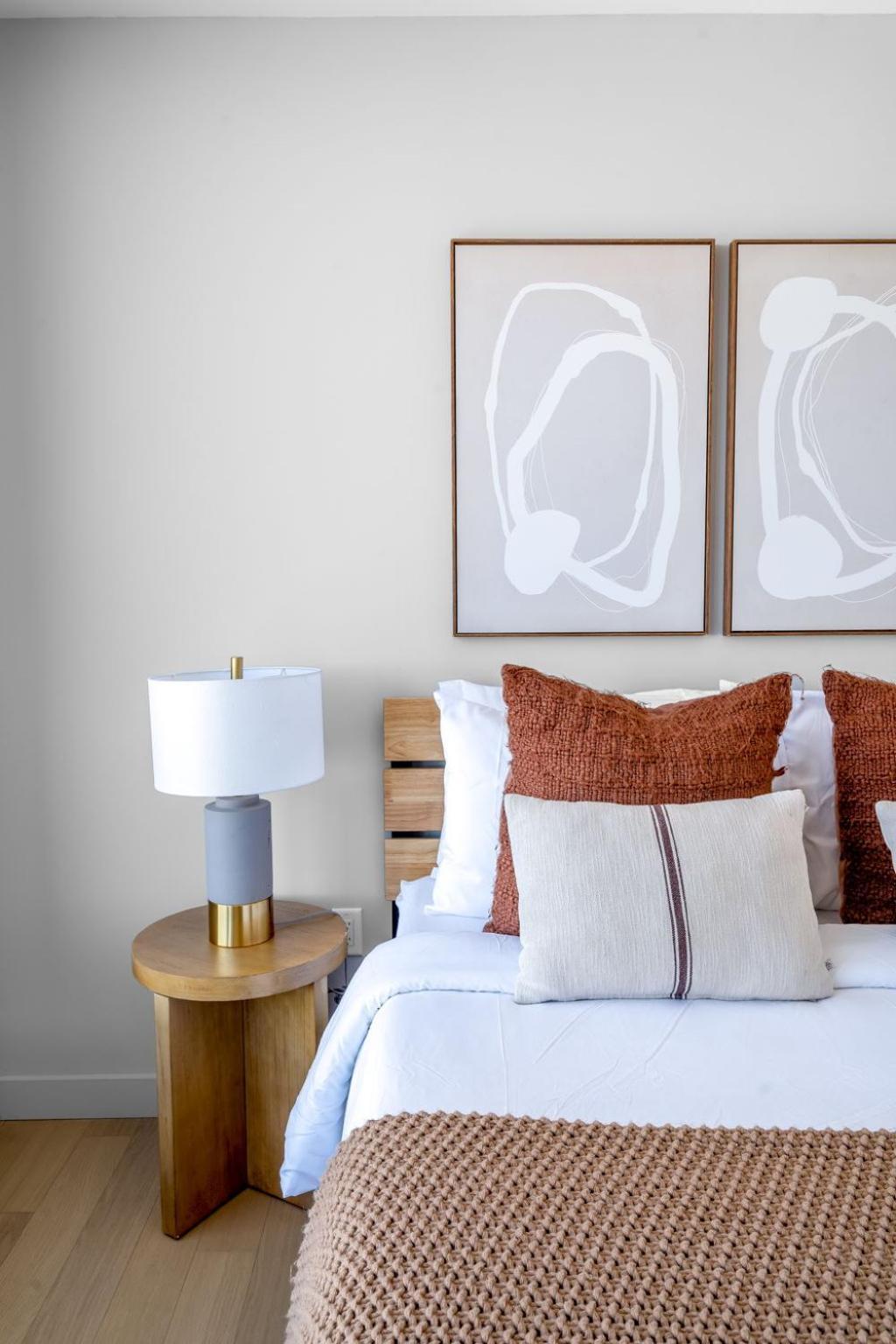 Modern Stylish 2Br 2Ba Apartment In Hudson Yard นิวยอร์ก ภายนอก รูปภาพ